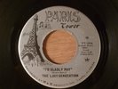 The Lost Generation I'd Gladly Pay/Milk Cow Blues RARE  FL Fuzz Garage Punk