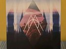 Matt Cameron  Cavedweller LP (2017, Monkey wrench Records) Soundgarden