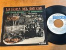 THE MUNSTERS Theme THE ADDAMS FAMILY 1965 MEXICO 7