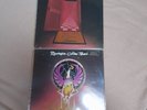 ROSSINGTON COLLINS BAND: 2 LP IN GOOD CONDITION