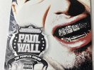 Paul Wall - The Peoples Champ Vinyl Record Album (2 Records)