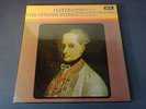 *SEALED* HAYDN - SYMPHONIES 57 - 64 4LP BOX, Antal Dorati, DECCA HDNE 23-26