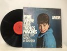 Eydie Gorme Y Trío Los Panchos “Amor” Lp (VG)