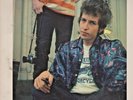 BOB DYLAN on LP  