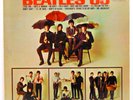 Beatles – Beatles '65 - 1964 Capitol Records T-2228 First Mono Vinyl LP VG+