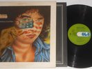 ALBERTO RADIUS AMERICA GOOD BYE LP 1979 + INNER