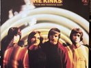 THE KINKS Are The Village Green Preservation Society LP 1971 Reprise RS 6327 EX