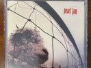 Pearl Jam  Vs. - Sealed US 1st Pressing w/Hype Sticker VMG 8.0