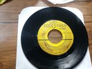 BOB MARLEY & THE WAILERS - DIAMOND BABY / WHERE IS THE GIRL FOR ME/7