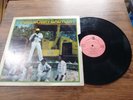 Memory Of Justice Band - Mash Down Babylon LP - Platinum Express Cayman Isl. VG+
