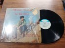 WILLIE LINDO Far And Distant WILD FLOWER Killer Funk Fuzz + Roots Reggae LP VG+