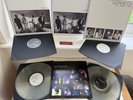 Ultravox Vienna Clear Vinyl Boxset 2020 Inc St Albans Live. All Mint. RARE