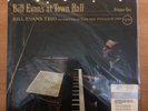 Bill Evans - At Town Hall, Vol. 1 LP(Acoustic Sounds Reissue)