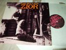 ZIOR : EVERY INCH A MAN LP 1973 GLOBAL INTERCORD 26009-1 GERMANY