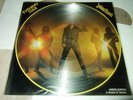 JUDAS PRIEST : EVENING STAR LIMITED EDITION CLEAR VINYL 12