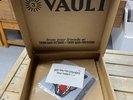 THIRD MAN RECORDS  - Vault 62 Iggy and The Stooges RAW POWER The 7-Inch Vinyl