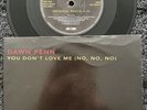Dawn Penn – You Don't Love Me (No, No, No) 7'' Vinyl 1994 PLAY TESTED EX+ VIDEO