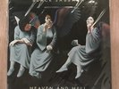 Black Sabbath/Heaven And Hell 17PP1 Used LP
