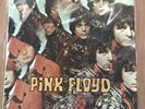 Pink Floyd/The Piper At The Gates Of Dawn EMS50104 Used LP