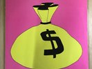 Teenage Fanclub/Bandwagonesque CRELP106 Used LP
