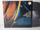 Oliver Nelson – The Blues & The Abstract Truth, 1961 LP (RE) 1981 Japan VIM-4646