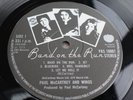 Paul McCartney & Wings BAND ON THE RUN 1973 RARE UK EXPORT YZEX MATRIX  MINT