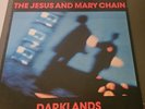 The Jesus and Mary Chain Darklands 1985 play-graded VG+ nice copy