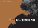 The Blackened Air by Nastasia, Nina (Record, 2023)
