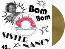 Bam Bam / Stalag Riddim by Sister Nancy (Record, 2024)