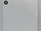 THE BEATLES - White Album - WHITE VINYL - Import