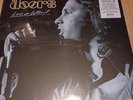 THE DOORS LIVE IN DETROIT 4 LP Black Friday RSD 2024 Record Store Day