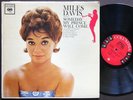 MILES DAVIS Someday My Prince Will Come LP COLUMBIA CL 1656 MONO John Coltrane