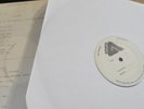 The Outlaws Greatest Hits High Tides Forever Test Press Pressing Vinyl Album LP