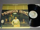 The Doors - Morrison Hotel - Elektra 42080Z (EKS75007) Germany Gatefold - VG+