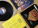 KISS️VERY RARE RADIO PROMO️DESTROYER -STERLING PRESS W/ DISCOGRAPHY-AUCOIN
