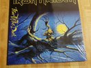 Fear of the Dark by Iron Maiden (Record, 2017)