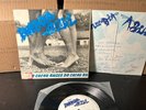 Energia Azul Raízes Do Cacau EP Brazil Samba Funk Latin Jazz Tim Maia Jorge Ben