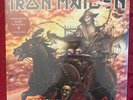IRON MAIDEN Death on the Road Vinyl Picture Disc #Brand New# Sealed#