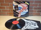 Judas Priest  Turbo  1986 Pressing LP in Shrink & Hype