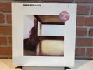 Dire Straits  Self Titled  1978 Pressing LP still Sealed with Hype Sticker