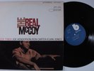 MCCOY TYNER The Real McCoy BLUE NOTE LP VG+ z