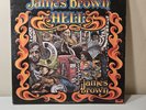JAMES BROWN: Hell US Orig Polydor RL Sterling Funk Soul 2x LP  Vinyl  PD2-9001