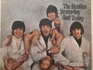 Beatles Yesterday And Today Butcher Stereo 3rd State Peeled Cover Rare  ST 2553