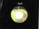 THE BEATLES I'll Cry Instead / Happy Just To Dance With You rare 45 APPLE label