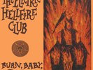 Burn Baby Burn by Electric Hellfire Club (Record, 2024)