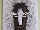 Metallica - Death Magnetic vinyl 2015