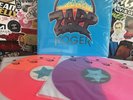 ZAPP & ROGER All Their Greatest Hits 2LP VG++ COLORED VINYL W/HYPE STICKER