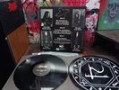 NEHEMAH light of a dead star - shining craft watain mayhem cult black metal