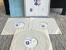 1975 American Top 40 Casey Kasem Program 751-5 Vinyl Record 2/1/75