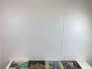 8x Vinyl Bundle ABBA, Joni Mitchell, Kenny Rogers and Gordon Lightfoot (M) S#551